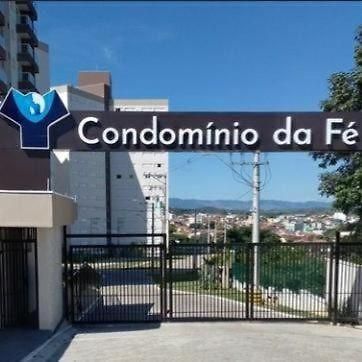 Condominio Da Fe Morada Dos Arcanjos & Associados Cachoeira Paulista Kültér fotó